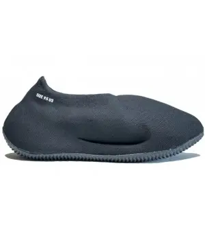 Adidas Yeezy Knit Runner All Black